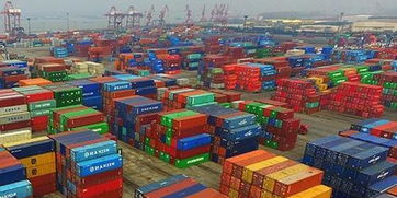 4月全球制造業(yè)PMI回調 經(jīng)濟增速放緩與國營貿易管理下的進出口挑戰(zhàn)